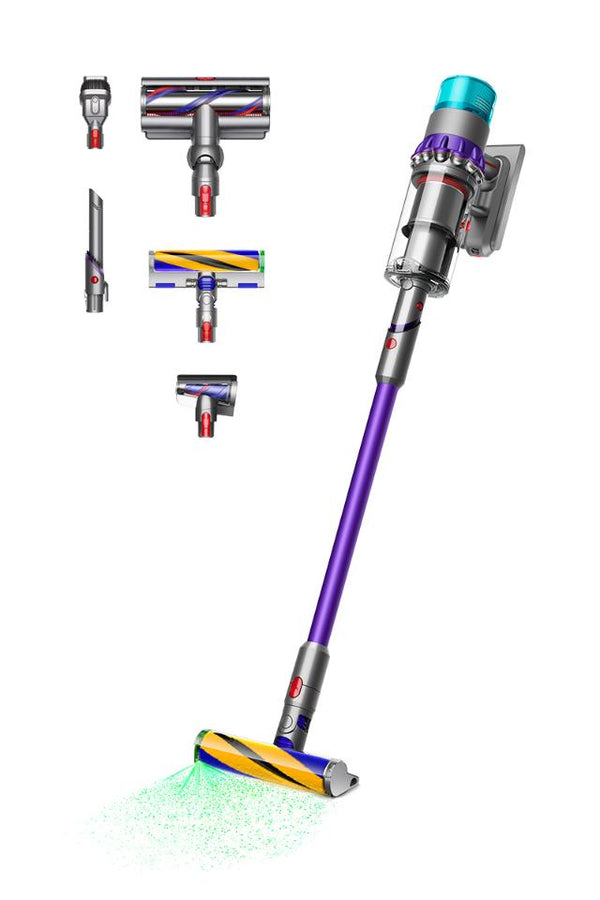 Dyson Gen5detect™ Absolute