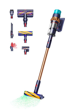 Dyson Gen5detect™ Absolute